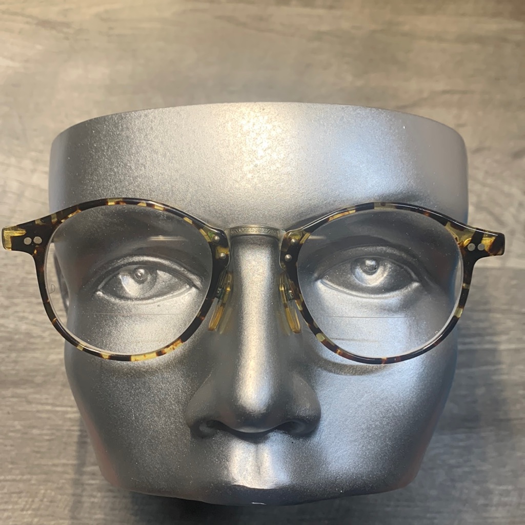 Guy Laroche Glasses/Frames